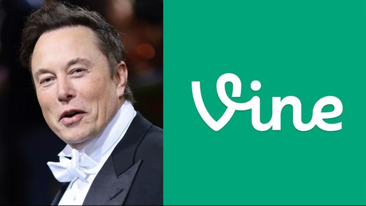 Elon Musk, Vine’ı resmen geri getirebilir!