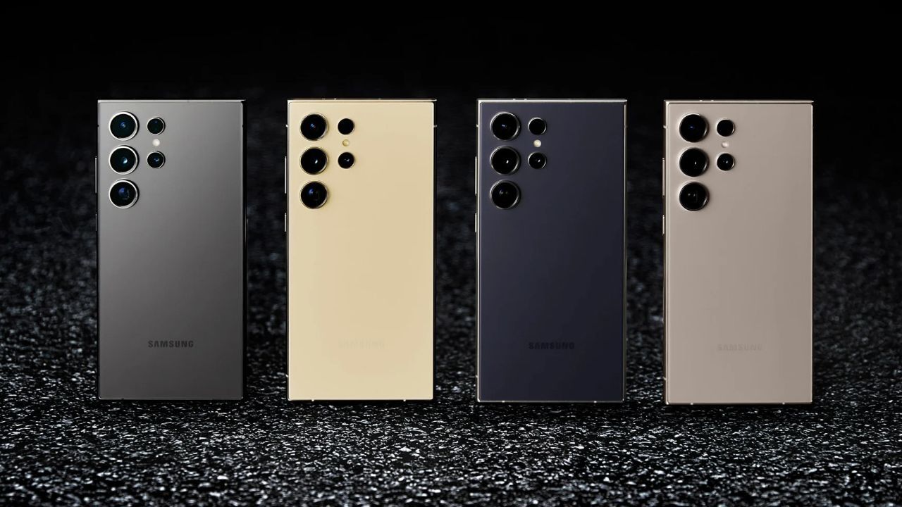 Samsung’dan eski Galaxy telefonları satmak için yeni program: Galaxy Easy Compensation