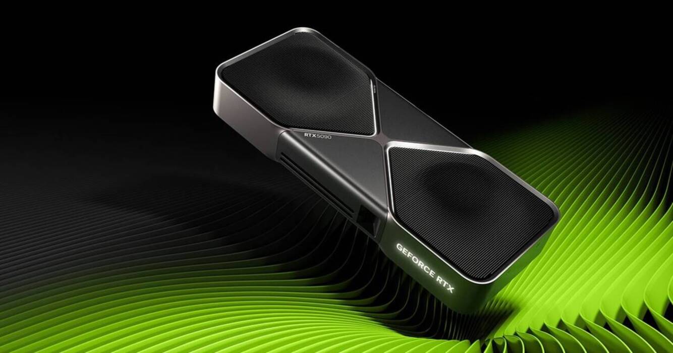 Nvidia, siyah ekran sorununu yine çözemedi!