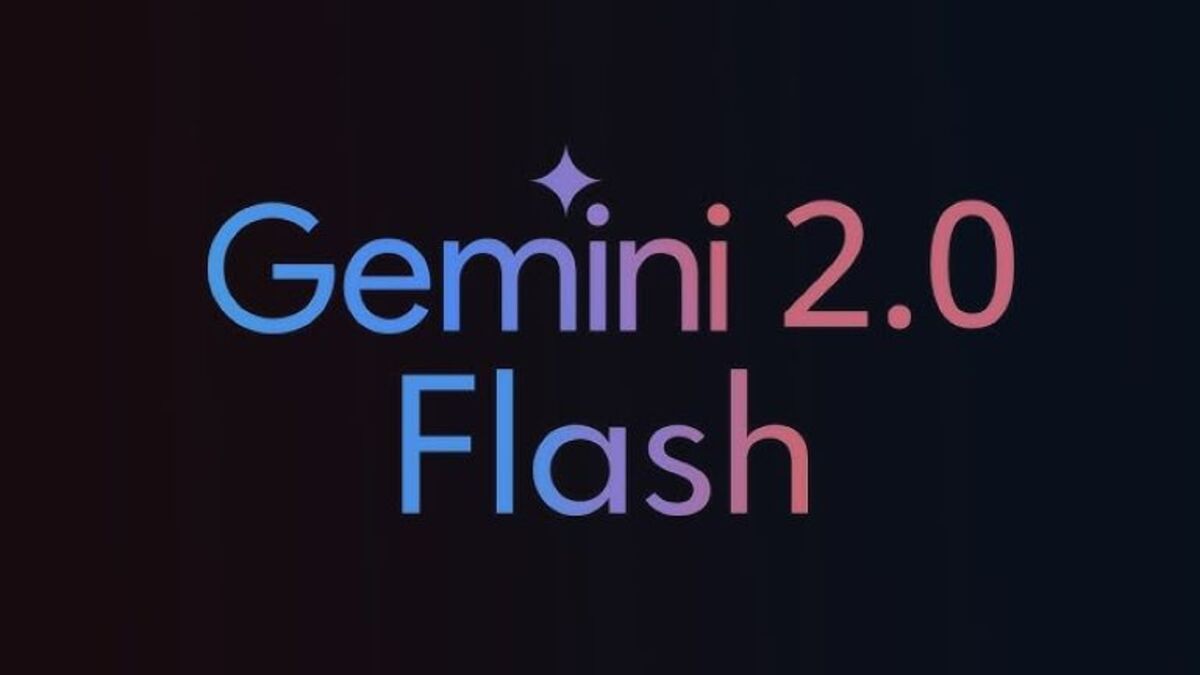 Google, Gemini 2.0 Flash’ı herkesin kullanımına açtı!