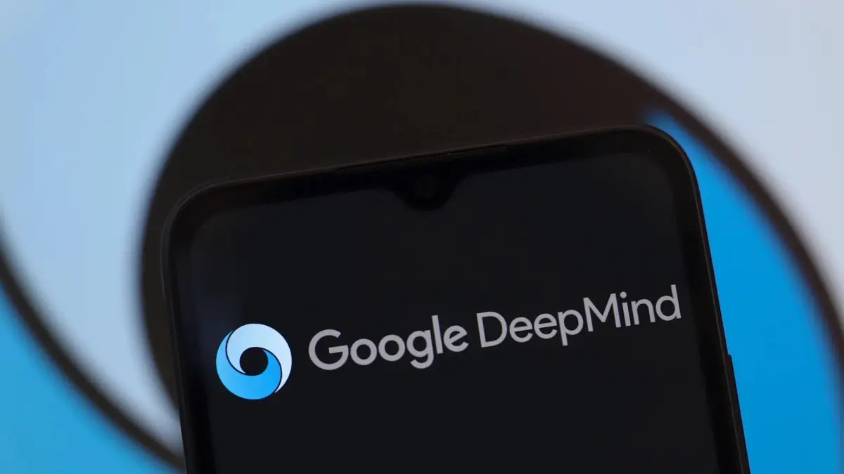 Google, yapay zekalı dünya modelleri oluşturacak!