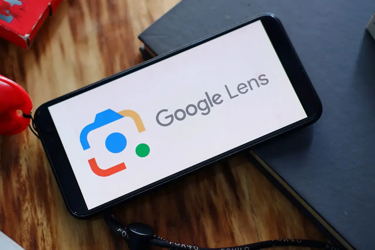 Google Lens artık kamerayla beraber gelecek!