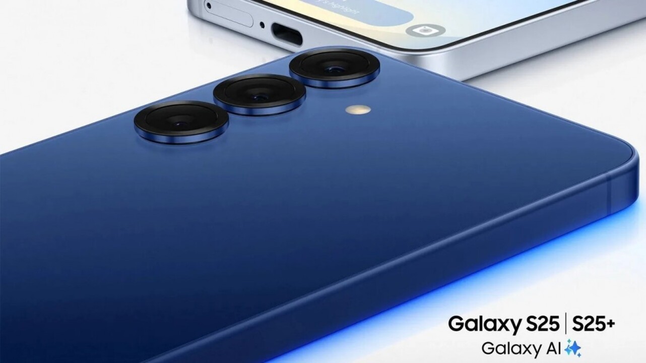Galaxy S25 serisi görselleri sızdırıldı!