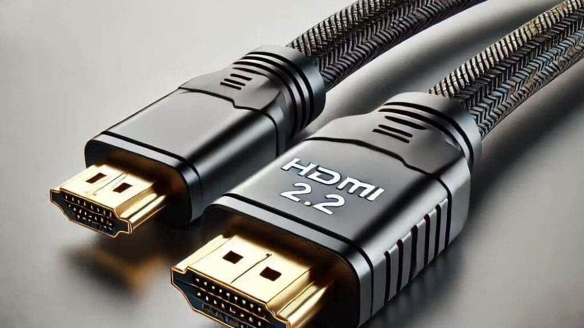 HDMI 2.2 teknolojisi, iki kat bant genişliği sunuyor!