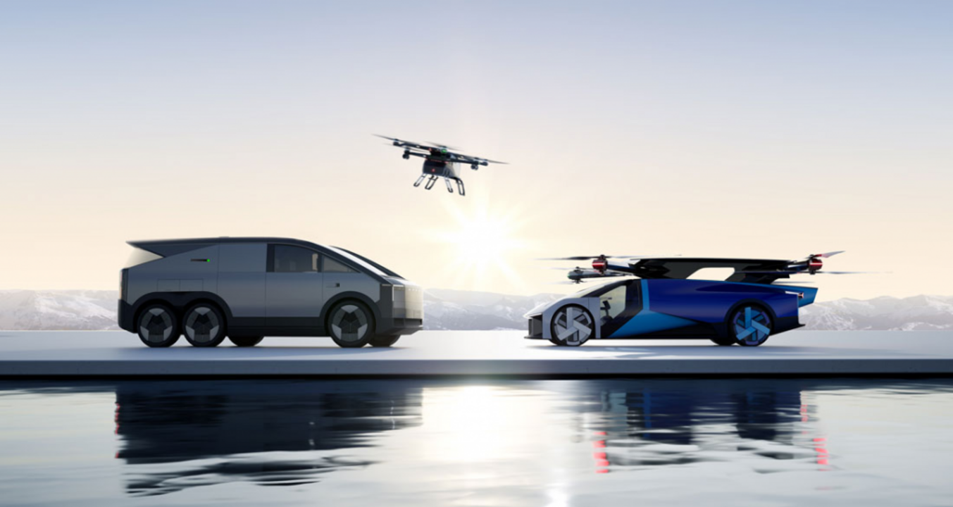 CES 2025’te otomotiv sektörüne damga vuran 6 yenilik