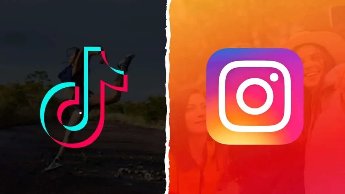 Instagram, TikTok’taki içerik üreticilerini kapmaya çalışıyor!