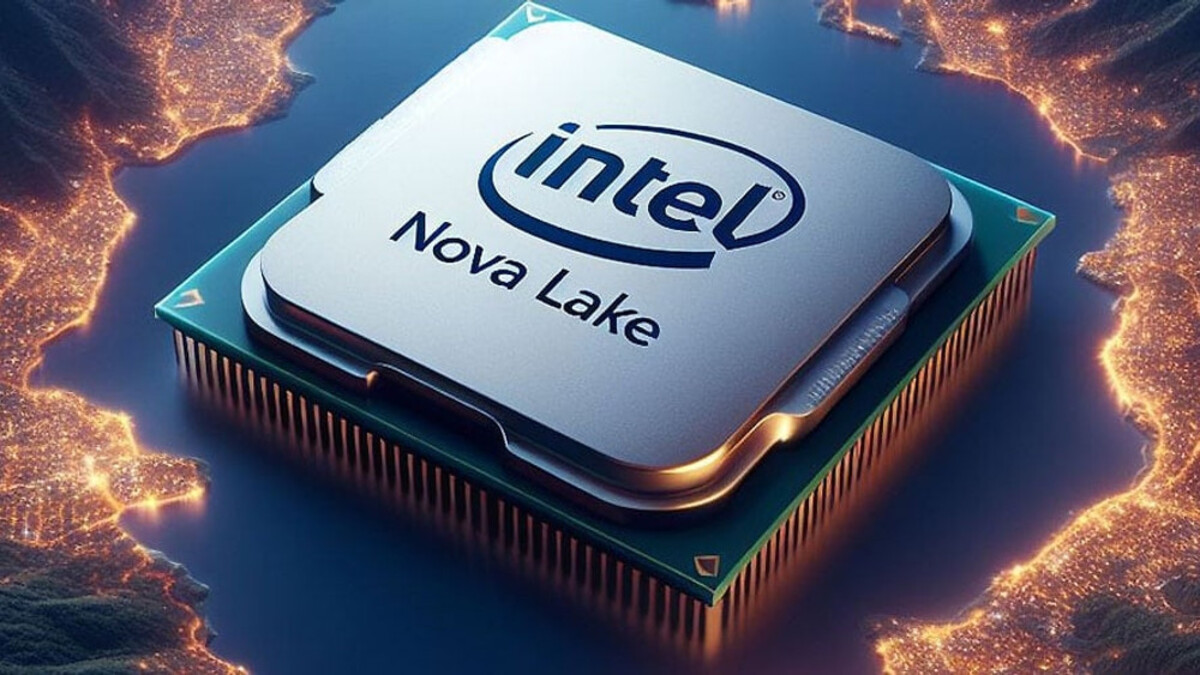 Intel, Nova Lake ve Clearwater Forest işlemcilerini görücüye çıkarıyor!