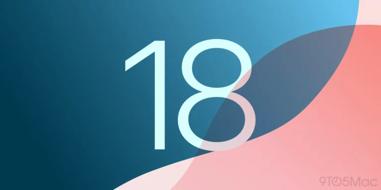 iOS 18 ve iPadOS 18