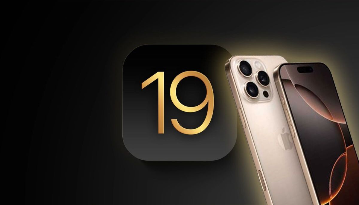 iOS 19, iPhone’daki kamera uygulamasını değiştiriyor!