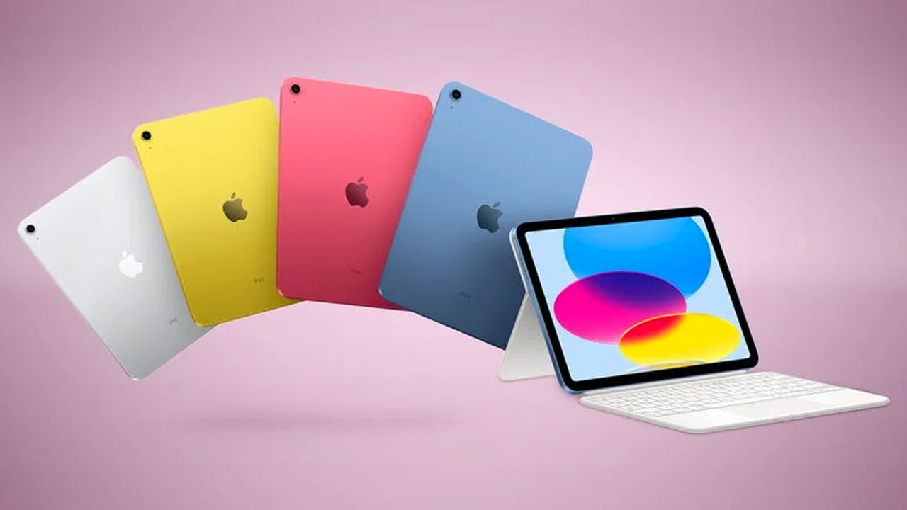 iPad 11, yapay zeka özelliklerinden mahrum kalabilir!