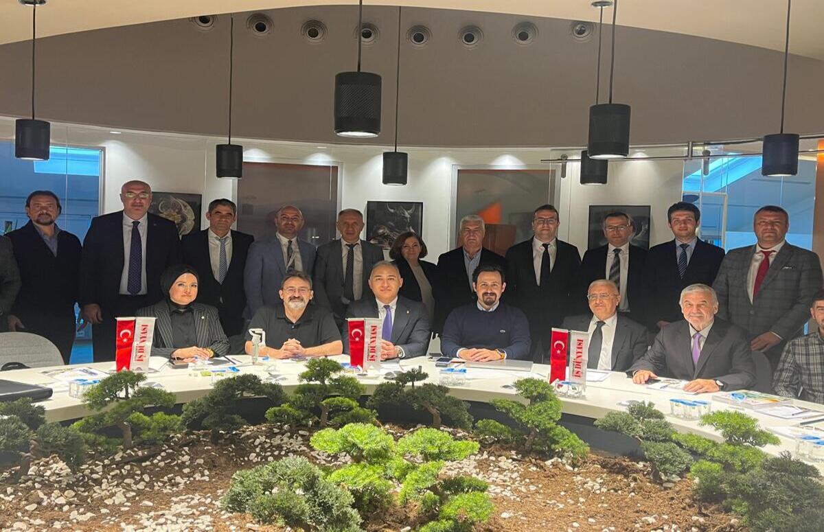 Türkiye, yakın gelecekte enerji merkezi olabilir!
