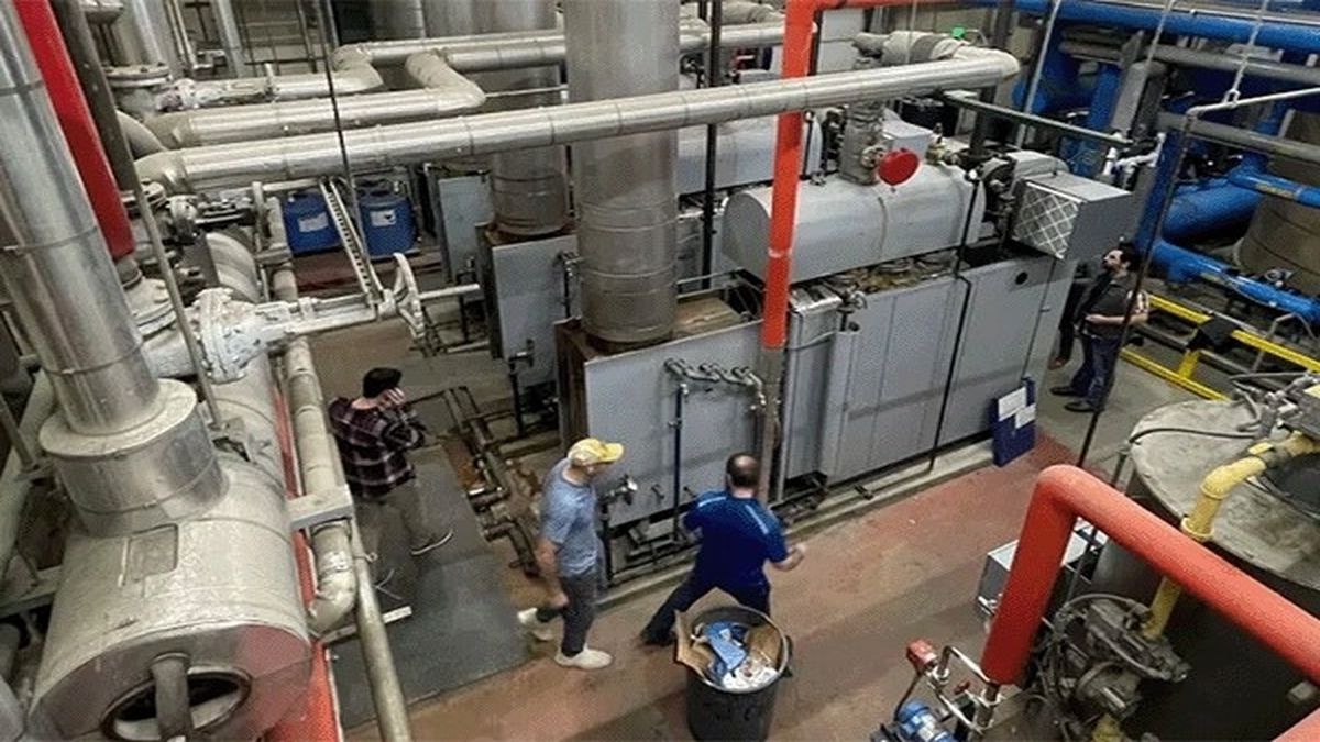 Buhar üreten ısı pompası, daha temiz enerji sağlıyor!