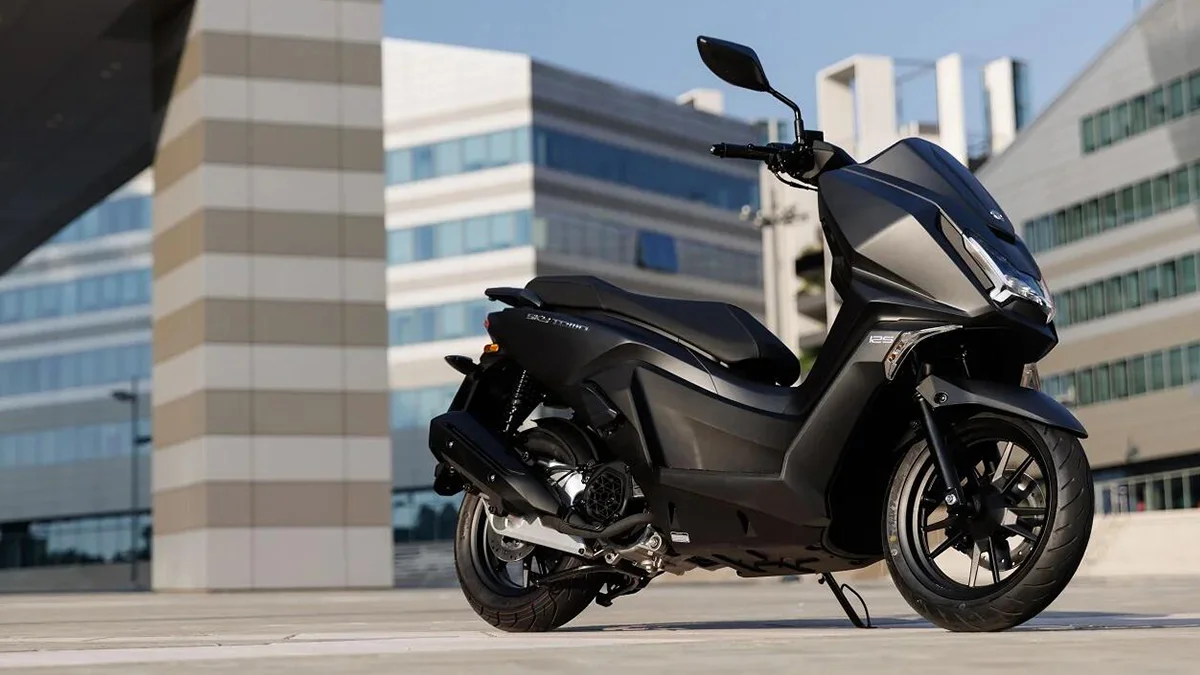 KYMCO, Türkiye’de motosiklet üretimine başlıyor!