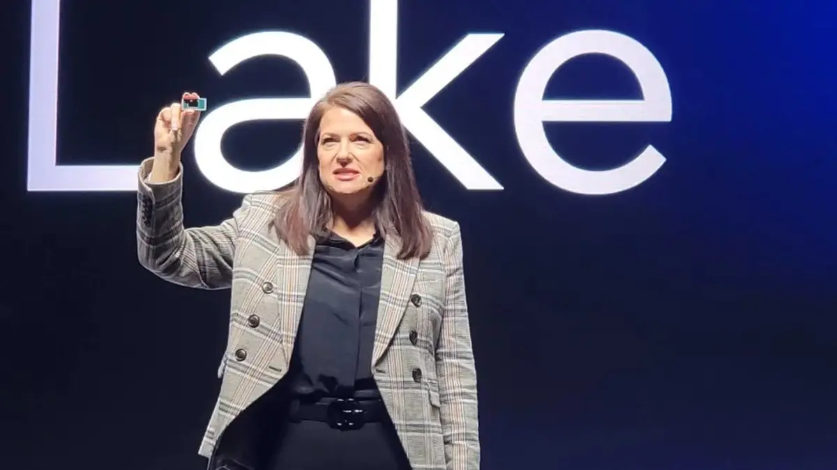 Intel, 18A üretim sürecindeki sorunları çözdü!