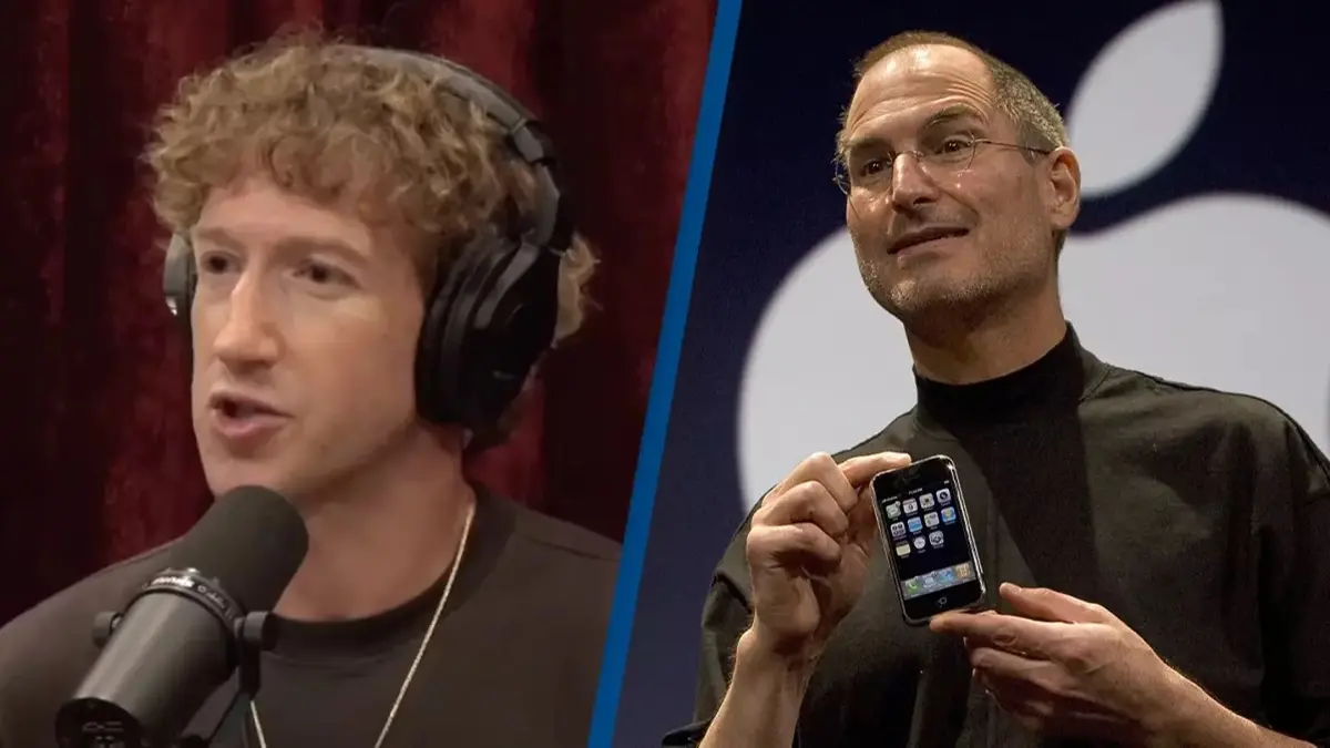 Mark Zuckerberg, Apple yönetimini ağır eleştirdi!