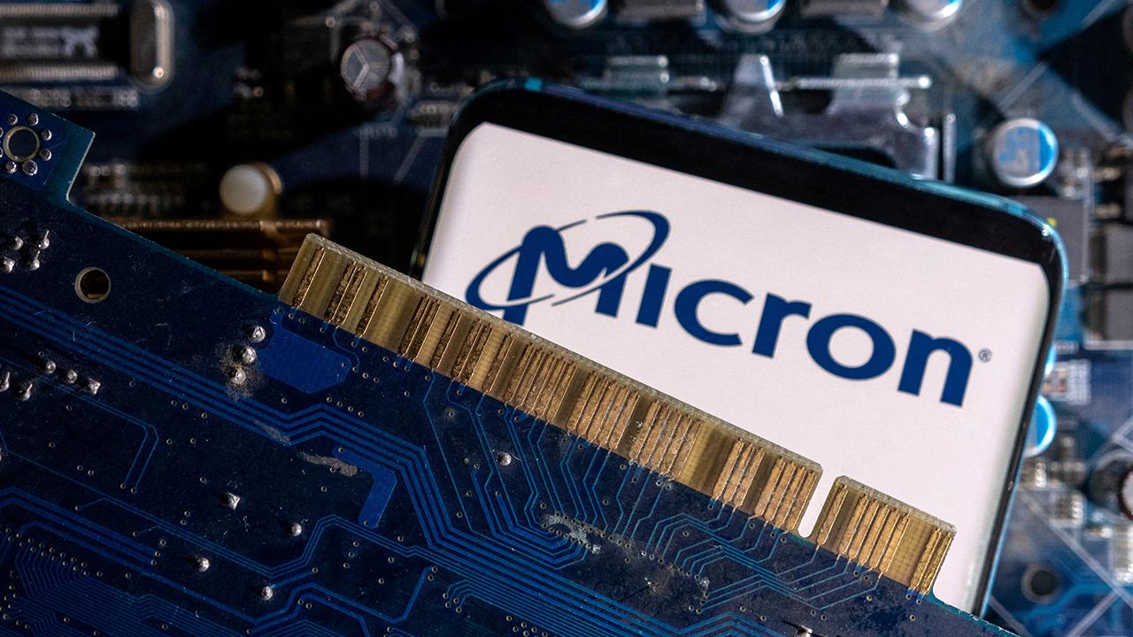 Micron, ABD’deki yarı iletken üretimini artıracak!