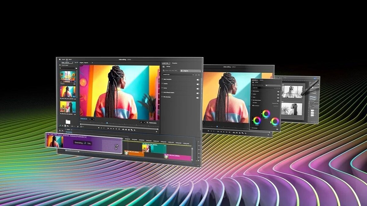 Nvidia, yapay zeka destekli Media2 sistemini tanıttı!