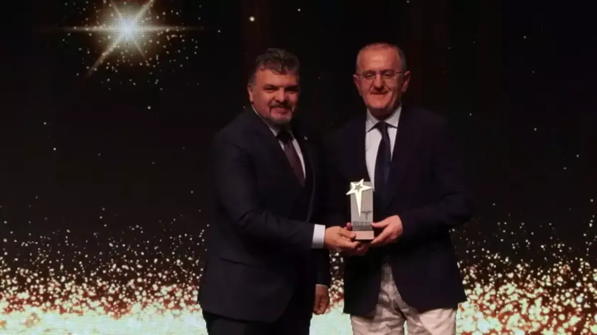 Happ Health, ”Yılın En Yenilikçi Sağlık Uygulaması” seçildi!