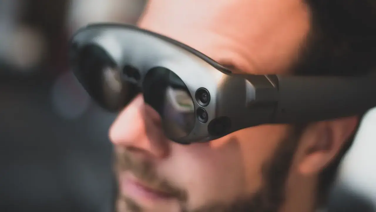 Vivo 2025 yılında karma gerçeklik başlığını tanıtmaya hazırlanıyor