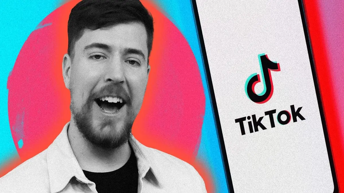 MrBeast, TikTok’u satın almak istiyor!