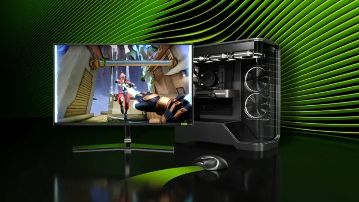 Nvidia Reflex 2 teknolojisi görücüye çıktı!
