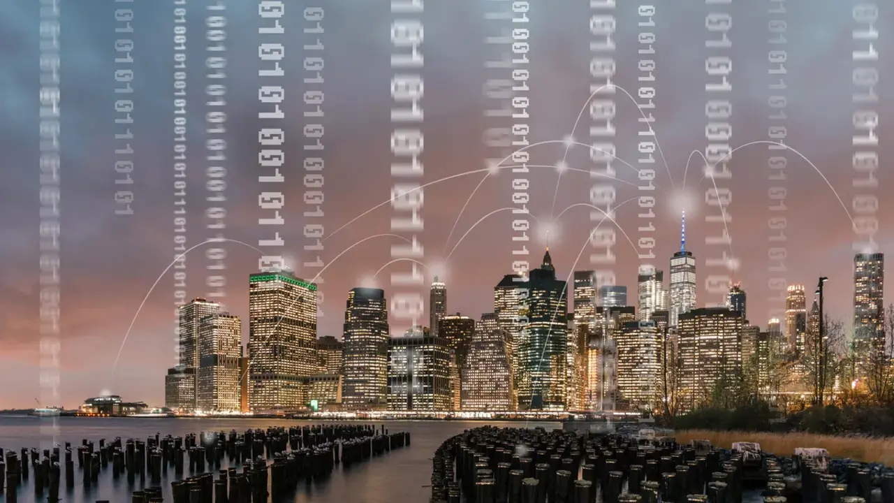 New York’ta düşük gelirliler için uygun fiyatlı internet dönemi başladı