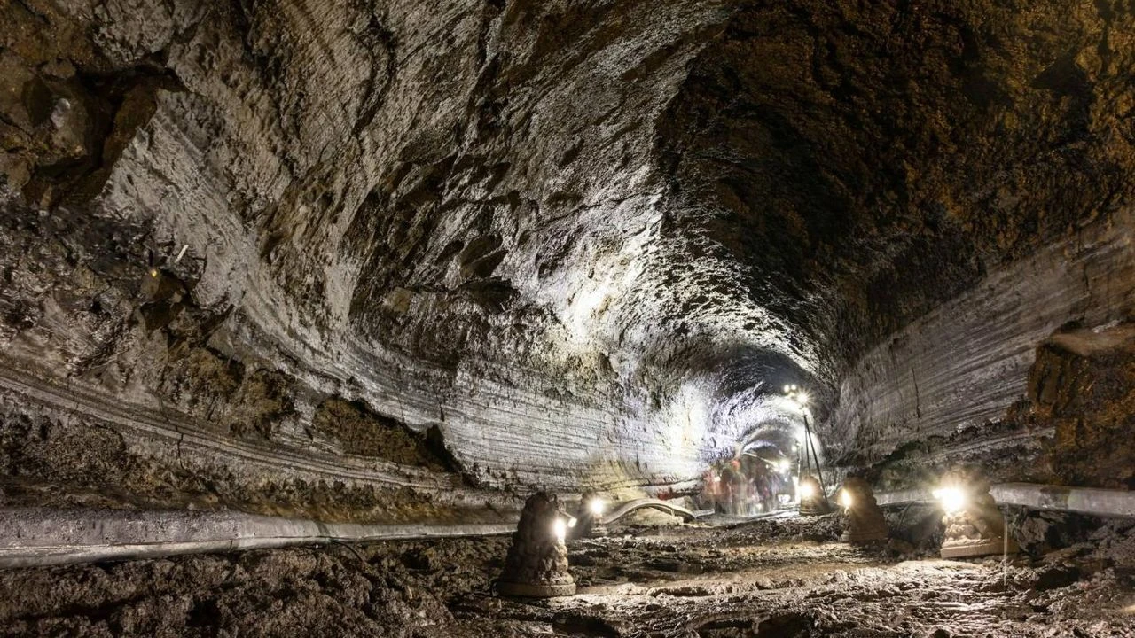 Yeraltındaki hidrojen rezervleri, yüzyıllarca enerji sağlayabilir!