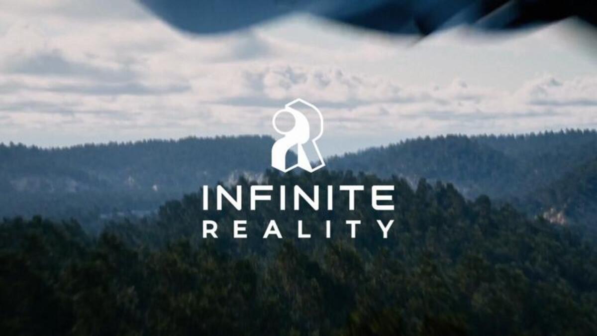 Dijital medya girişimi Infinite Reality, 3 milyar dolar yatırım aldı!