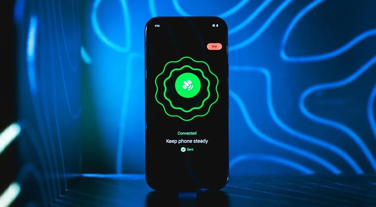 Galaxy S25 serisi, bu özelliğiyle hayat kurtarabilir!