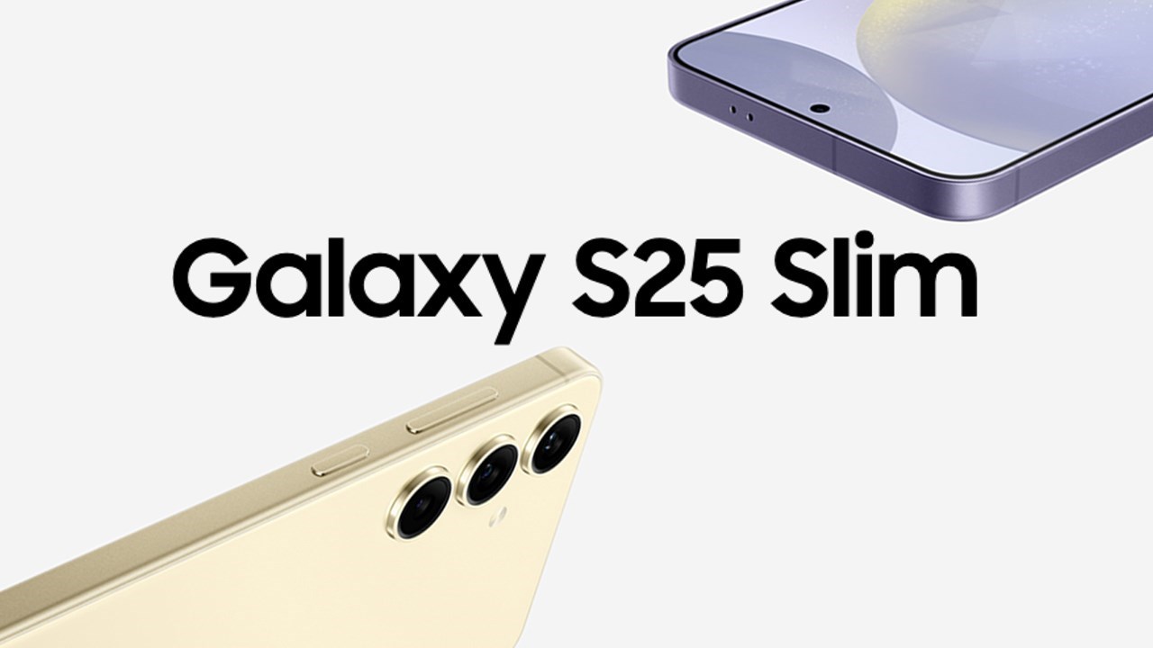 Samsung S25 Slim gecikiyor ve kısıtlamalarla geliyor