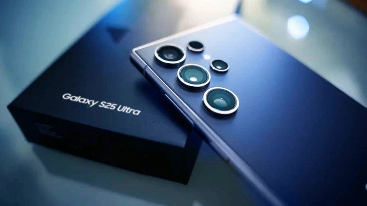 Samsung Galaxy S25, Qualcomm’a fazladan 2 milyar dolar kazandıracak!