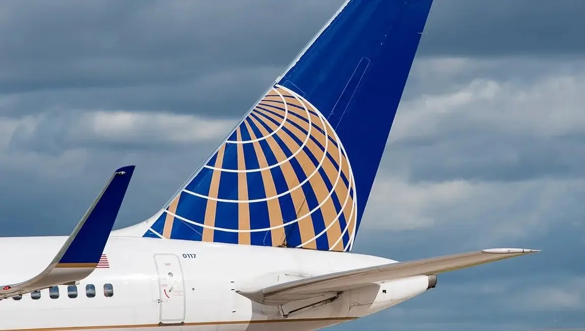 United Airlines, Starlink Wi-Fi testlerine başlıyor!
