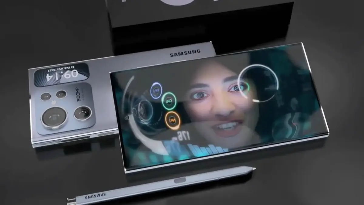 Galaxy S26 Ultra, yeni nesil OLED ekranla gelecek!