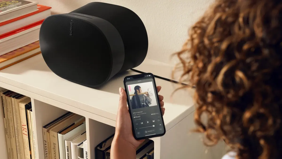 Sonos CEO’su Patrick Spence istifa etti! Peki neden?