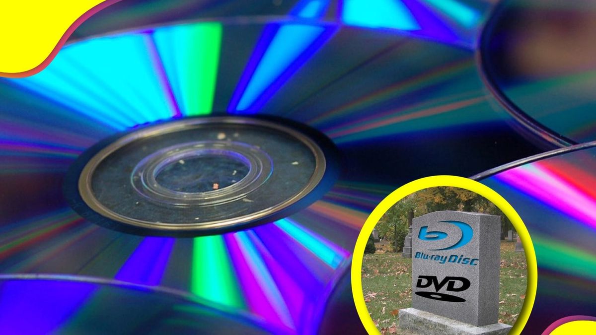 Sony, fiziksel kayıt araçlarının üretimini sonlandırıyor!