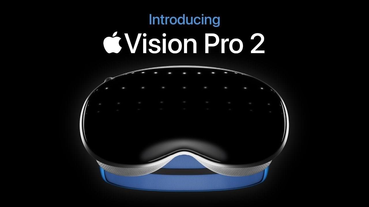 Apple 2025’de yeni Vision Pro duyurmayacak