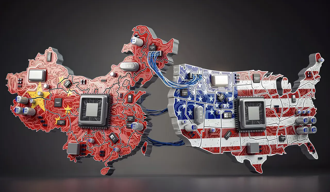 Yapay zeka arenasında devler savaşı