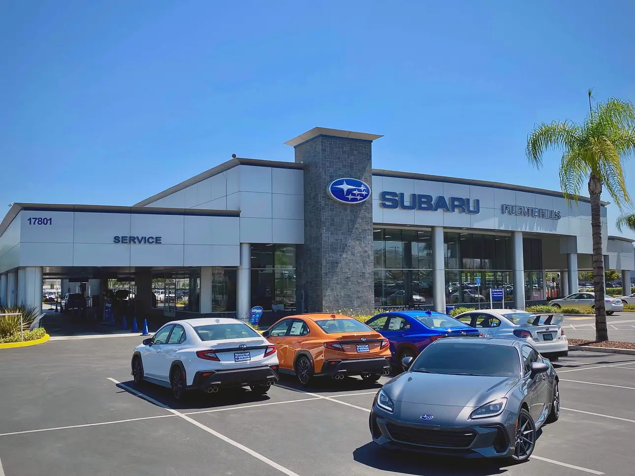 Subaru araçlarda büyük güvenlik açığı! Araçlar uzaktan kontrol edilebildi!