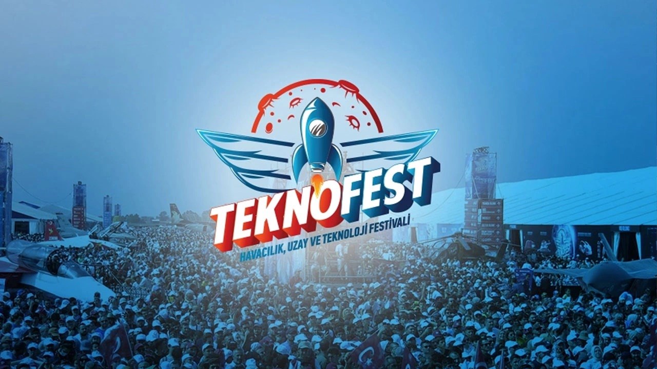 TEKNOFEST 2025 Teknoloji Yarışmaları başvuruları başladı!