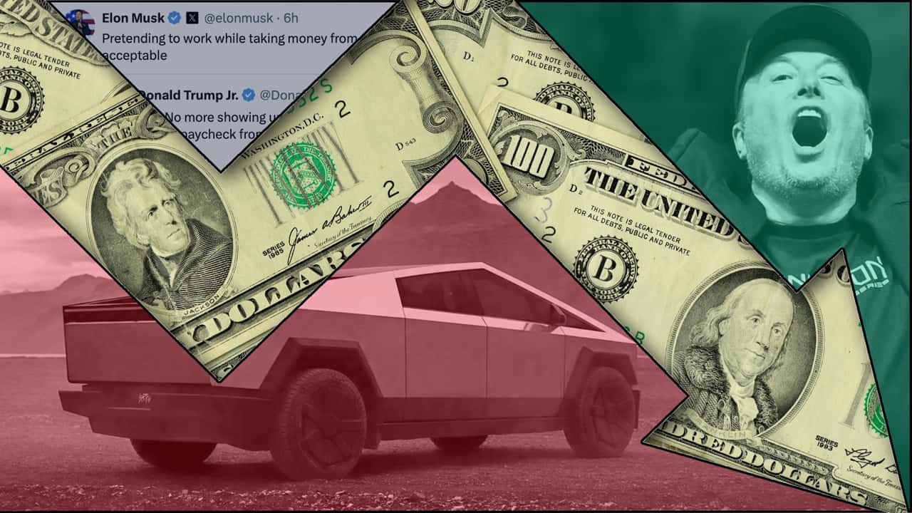 Tesla’nın değeri 4 trilyon dolara ulaşabilir