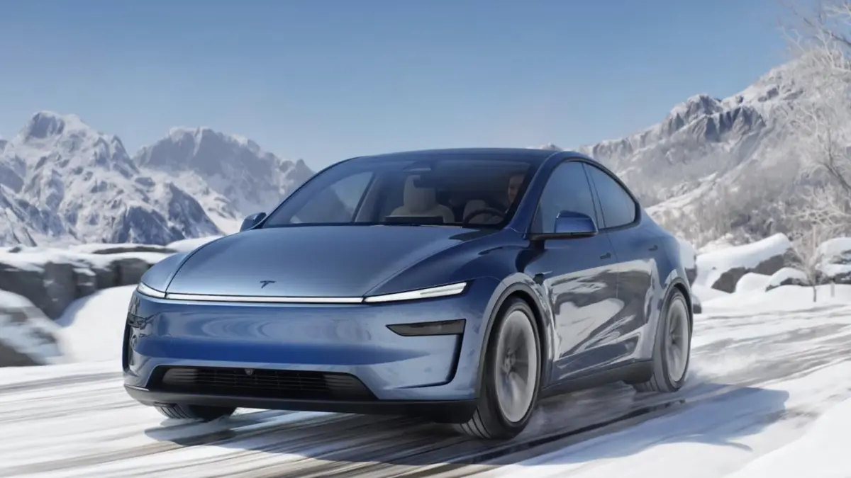 Yeni Tesla Model Y, ABD ve Avrupa’da satışa sunuldu!