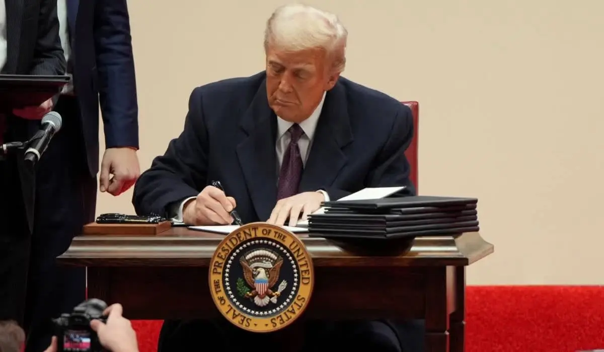Trump, sosyal medyayı daha özgür hale getiriyor!