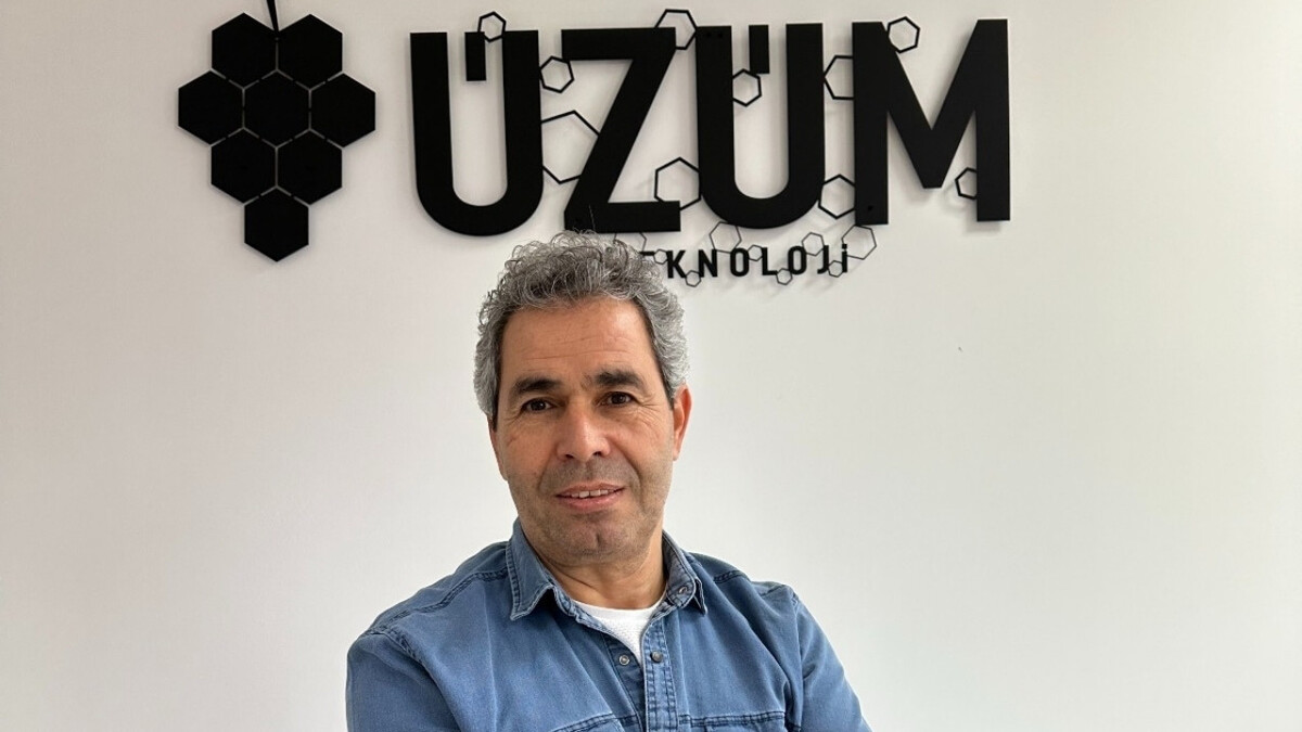 Üzüm Teknoloji, 10 milyon dolar değerleme ile yatırım aldı!