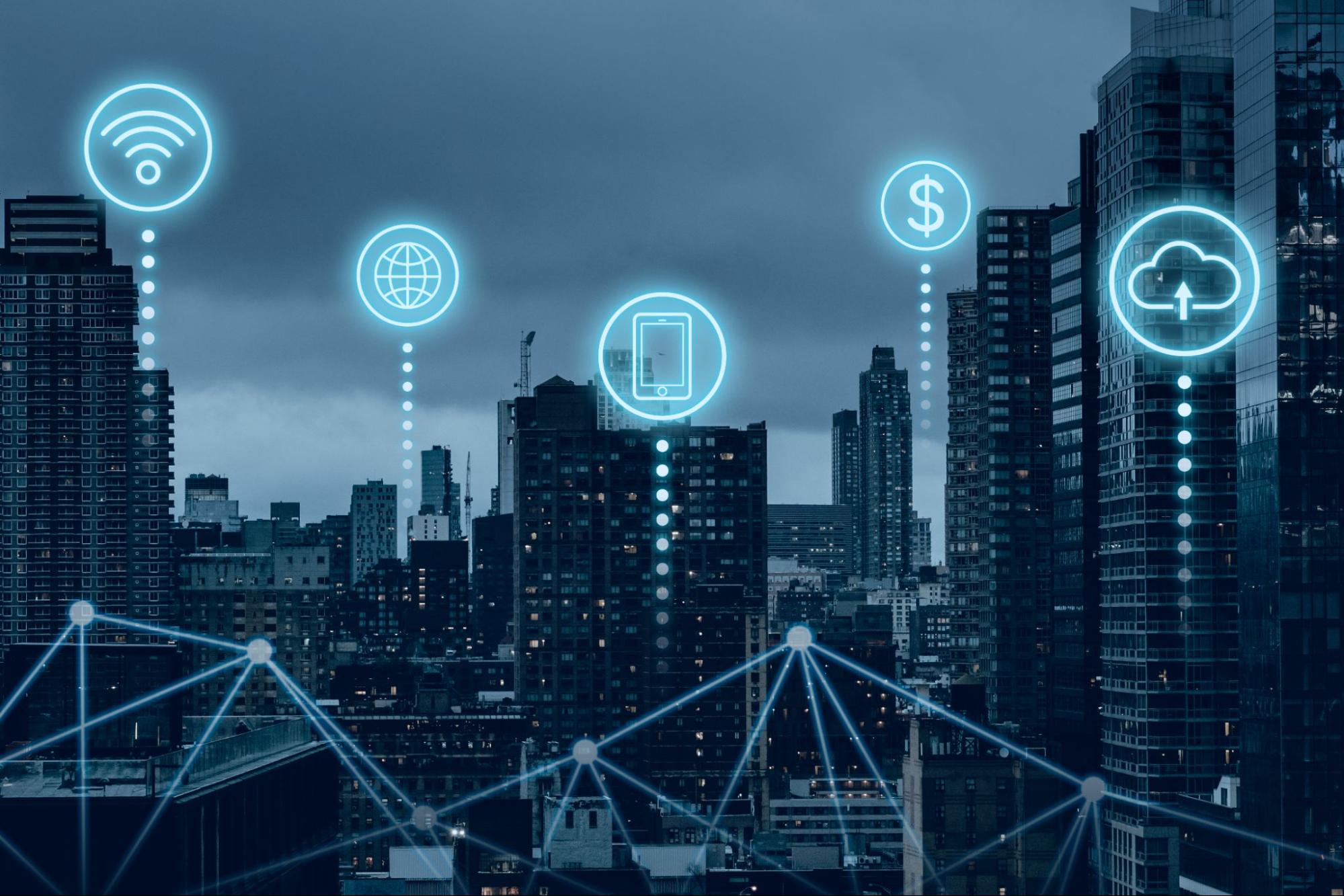 Uç bilişim (Edge computing) ve IoT geleceği