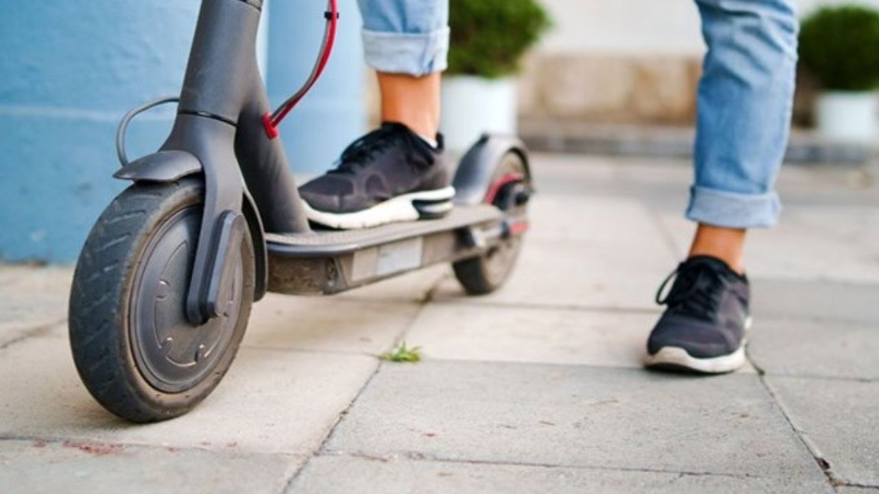 Elektrikli Scooter yönetmeliği’ne yeni düzenlemeler geliyor