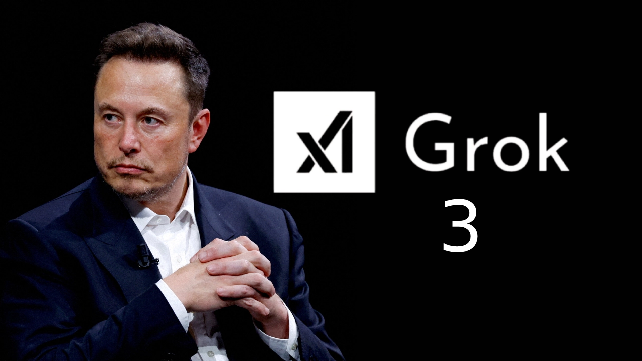 Elon Musk, Grok 3’ün çıkış tarihini duyurdu!