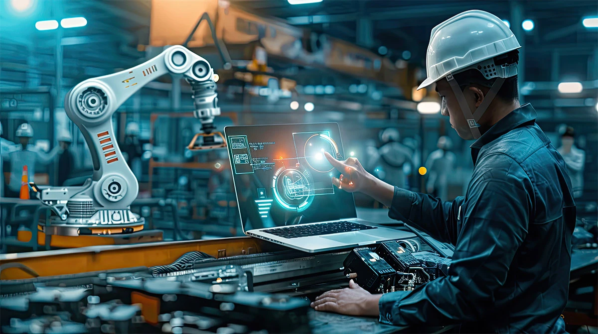 Yapay zeka ile iş dünyasında devrim: 2025’te neler değişecek?