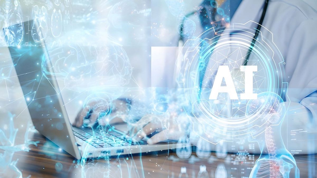 Yapay zeka teknolojisi, akciğer hastalıklarını anında tespit ediyor!