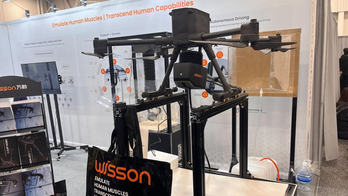 Yumuşak robotik teknolojileri güvenli çözüm sağlıyor