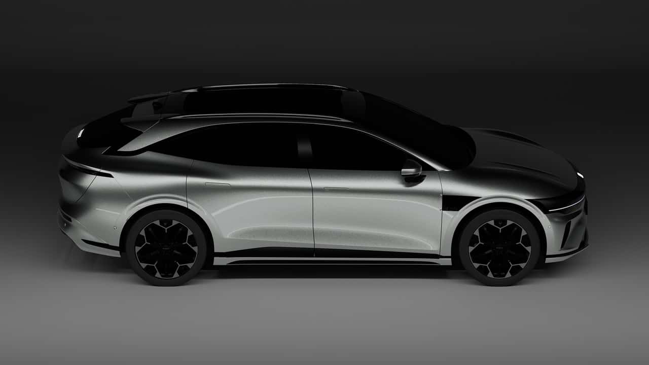Zeekr’den Avrupa’ya özel station Wagon: 007 GT geliyor